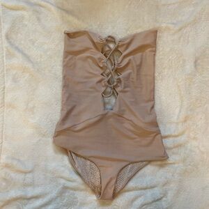 Acacia One Piece Size S